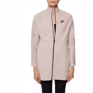 Nike Tech Knit Jacket